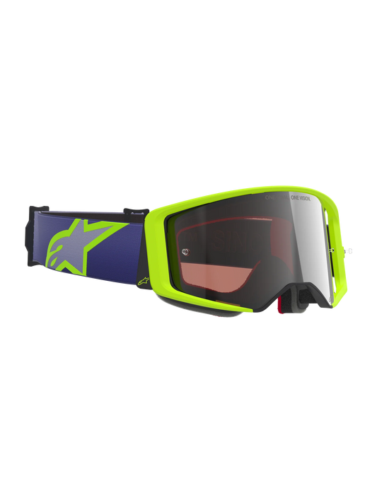 Alpinestars Supertech Vision Corp Goggles