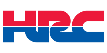 Honda HRC logo