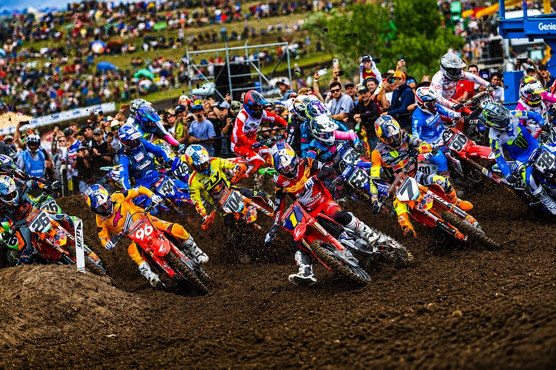 Thunder Valley National: Jett Stays Perfect, But the Coenen Brothers Steal the Spotlight