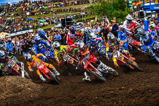 Thunder Valley National: Jett Stays Perfect, But the Coenen Brothers Steal the Spotlight