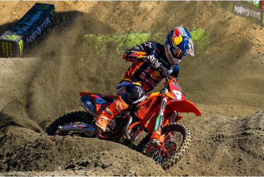 2025 Tampa Supercross Preview