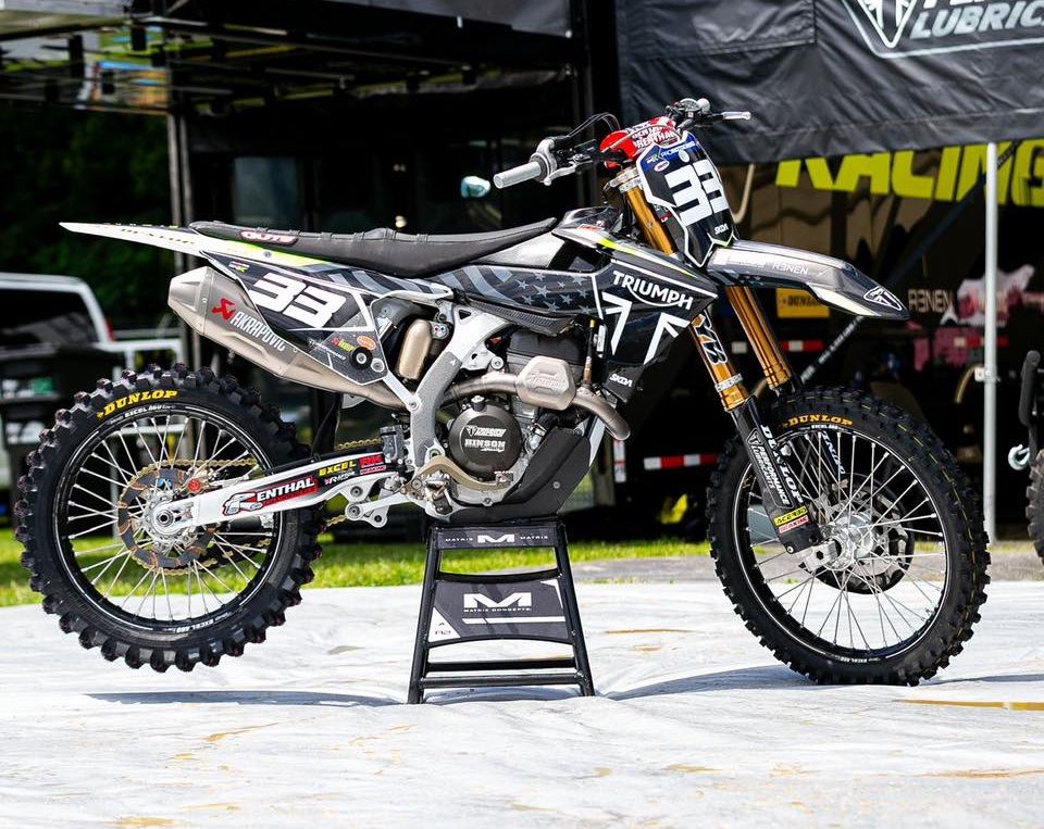 2025 250SX East Preview – DEEP Field!