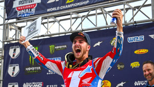Hunter Lawrence and Cole Davies Crowned 2026 Pro Motocross Champions at Ironman