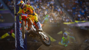Championship Saturday: 2026 SMX World Championship Final Preview