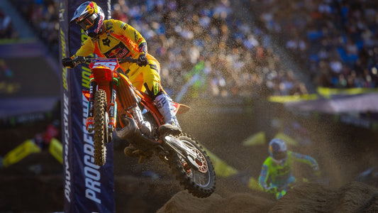 Championship Saturday: 2026 SMX World Championship Final Preview
