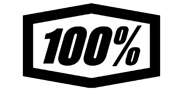 100%