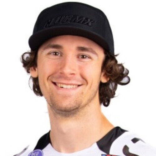 Max Vohland