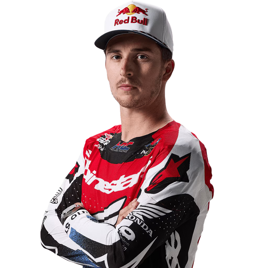 Hunter Lawrence