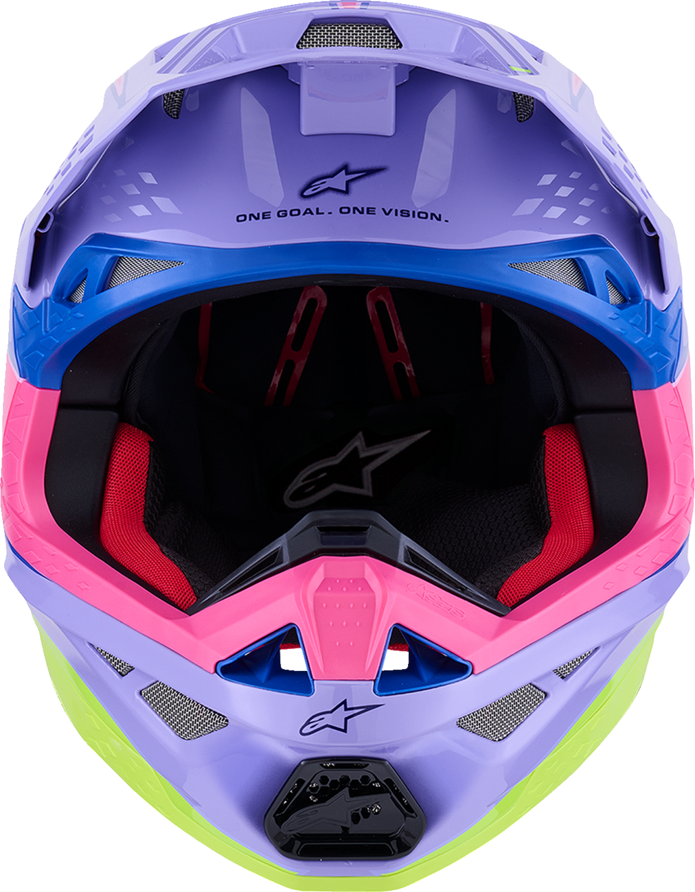 alpinestars supertech mx gear Alpinestars Supertech M10 Helmet – Jett Lawrence R01 (MIPS) – Supercross