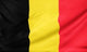 Belgium flag