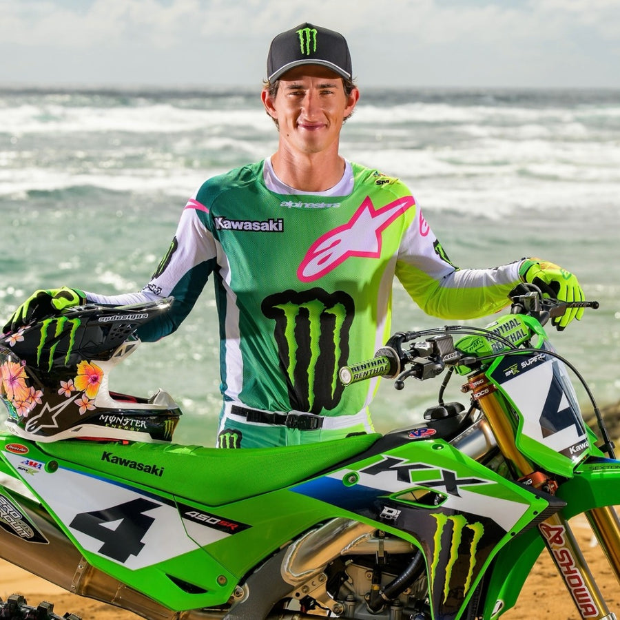 Chase Sexton