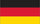 German-American (U.S. citizen since March 2025)