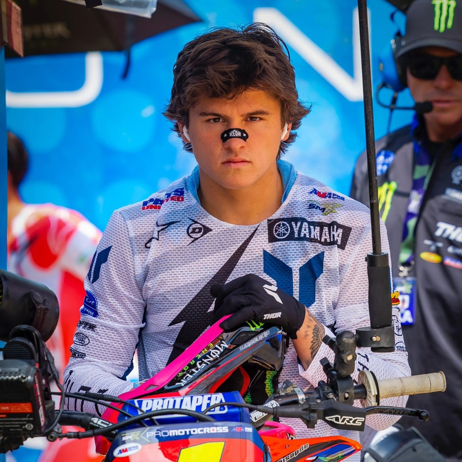 Haiden Deegan