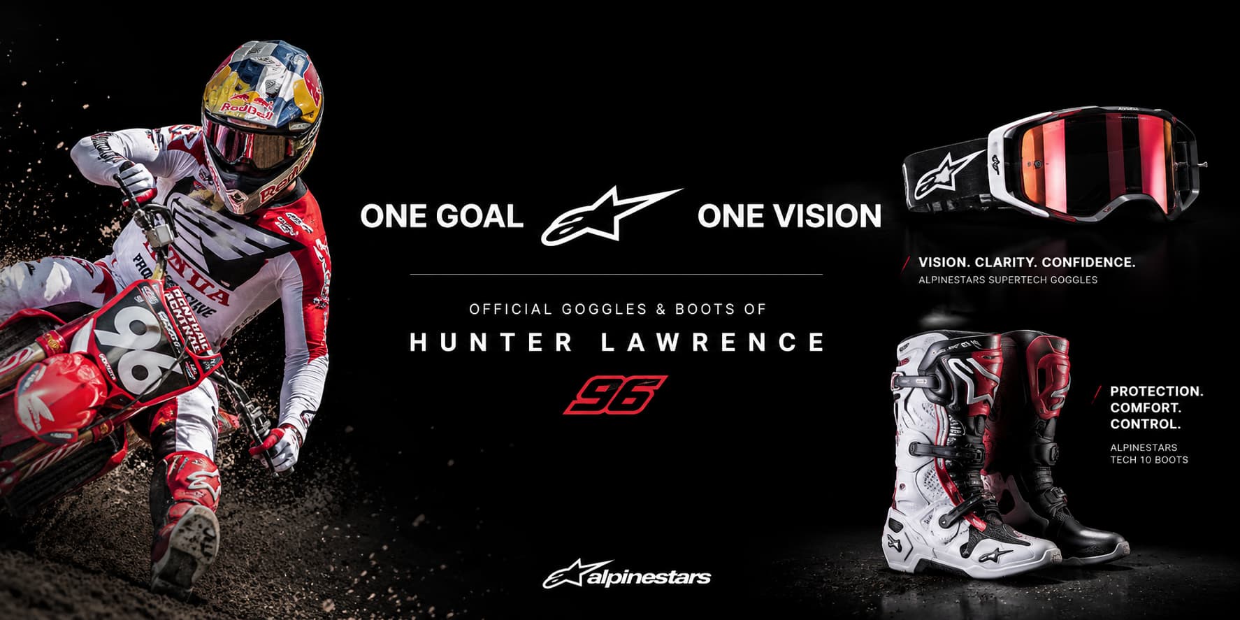 Alpinestars Partner