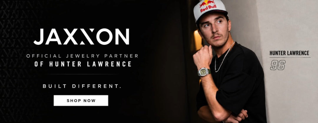 Jaxxon Ad