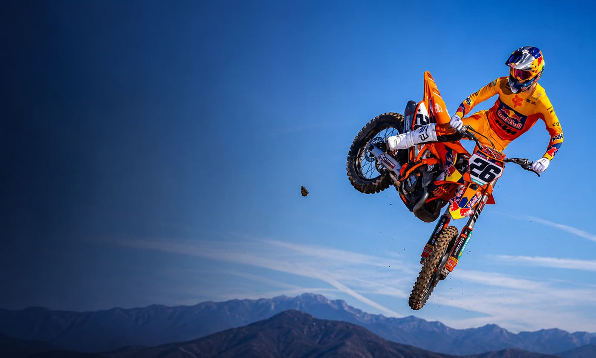 Inside Jorge Prado’s Journey to America