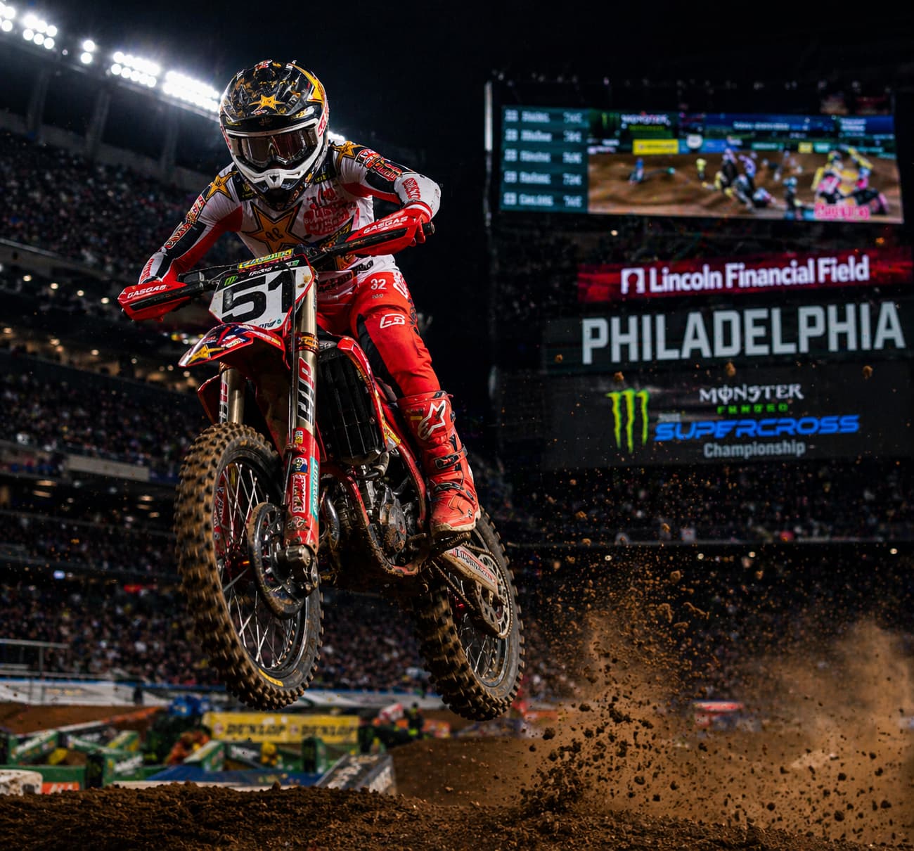 Philadelphia Supercross