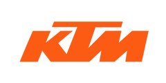 KTM manufacturer mark