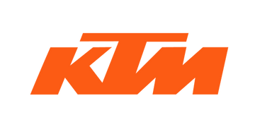 KTM manufacturer mark