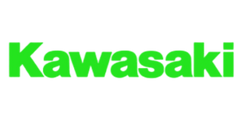 Kawasaki manufacturer mark