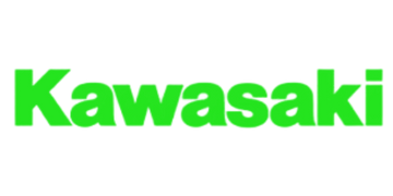 Kawasaki manufacturer mark