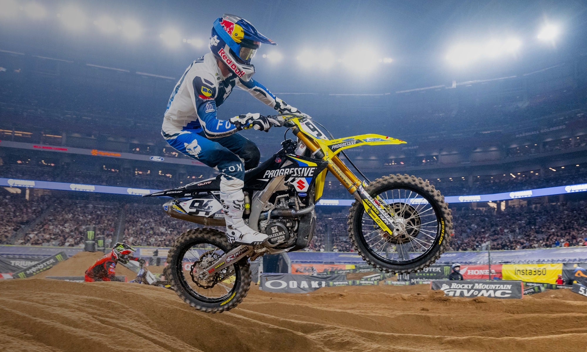 Ken Roczen
