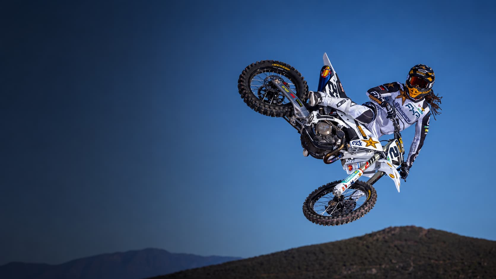 Malcolm Stewart