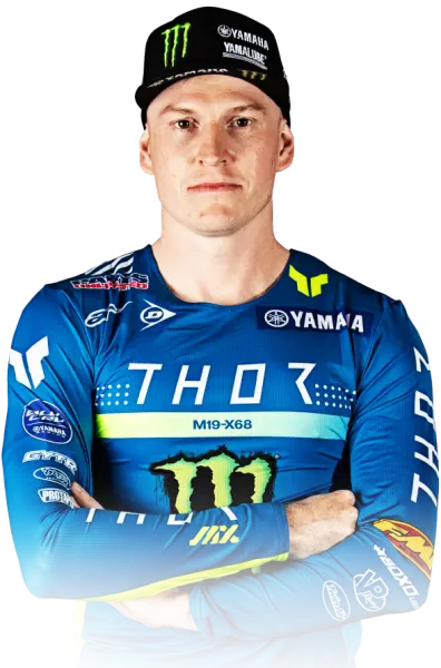 Max Anstie