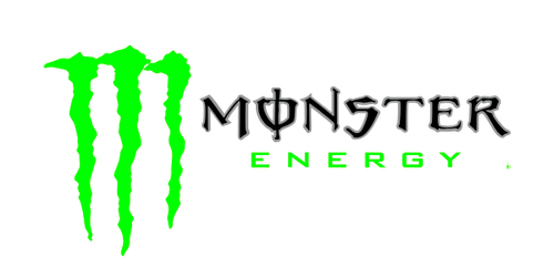 Monster Energy Yamaha Star Racing