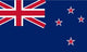 New Zealand flag