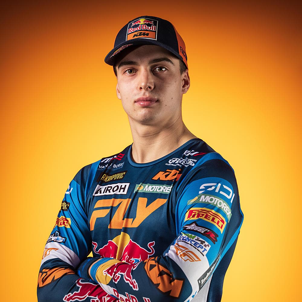 Sacha Coenen