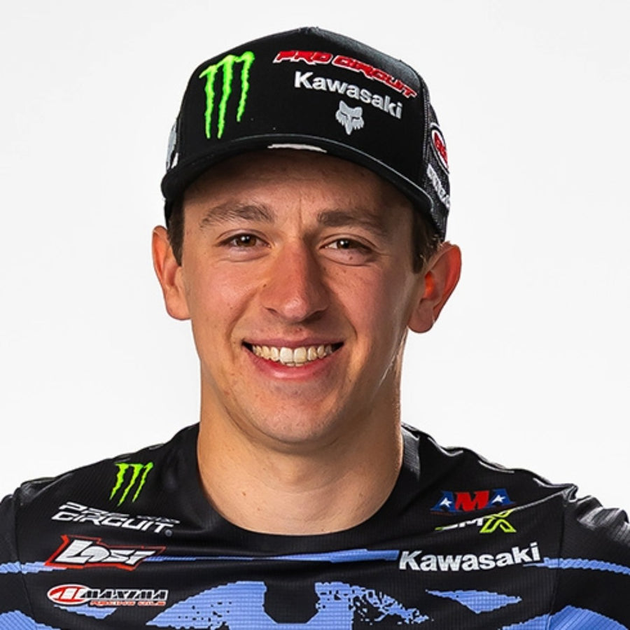 Seth Hammaker