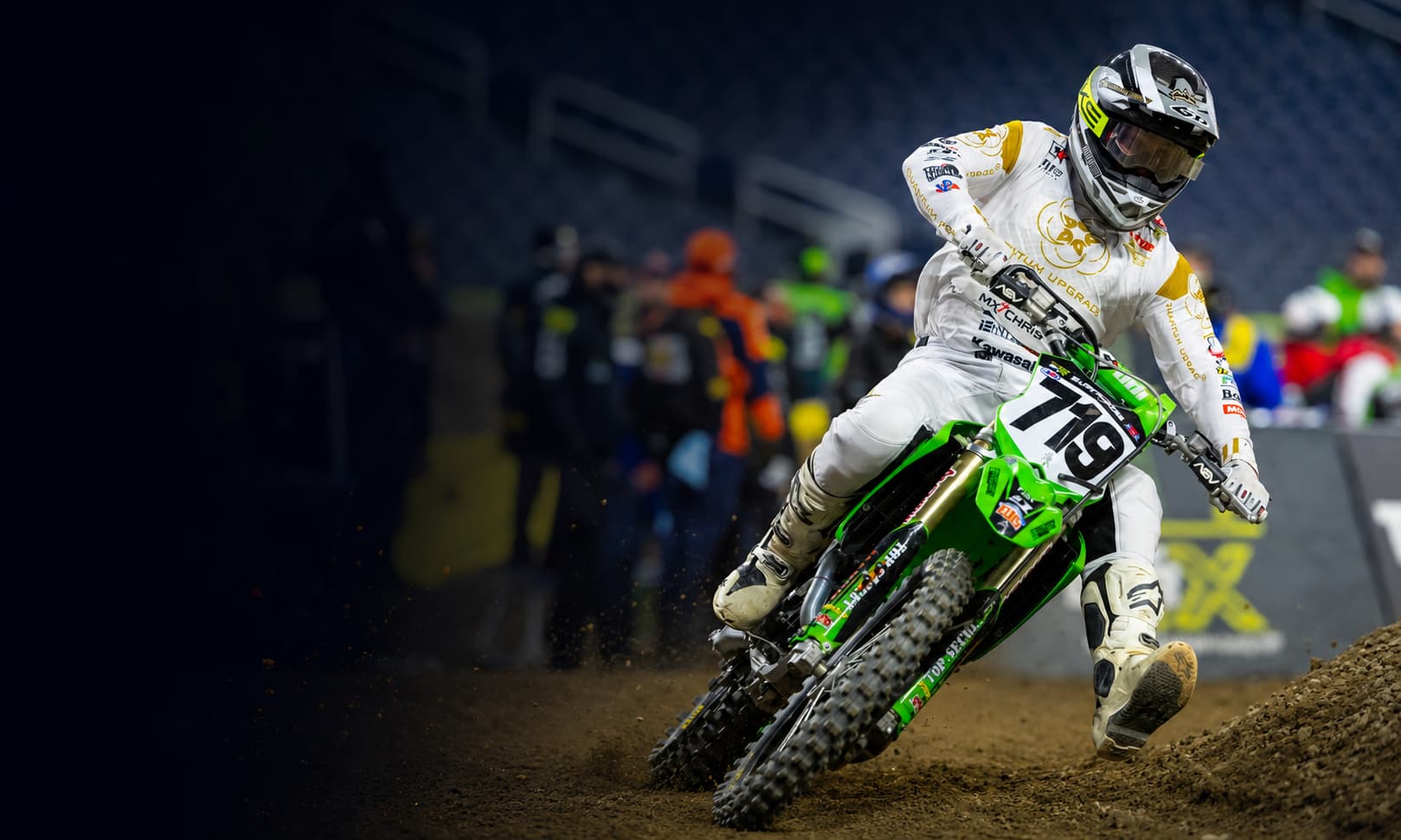 Vince Friese
