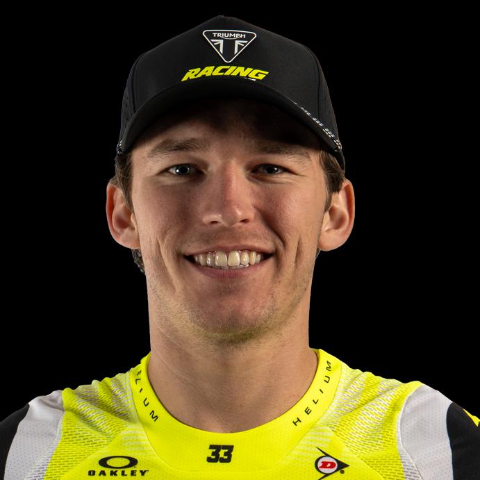 Austin Forkner