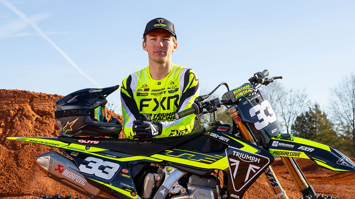 Austin Forkner