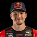 Chance Hymas