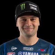 Cooper Webb