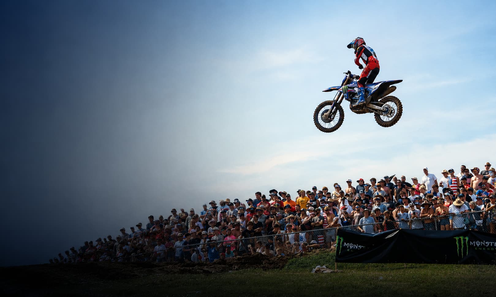 Cooper Webb