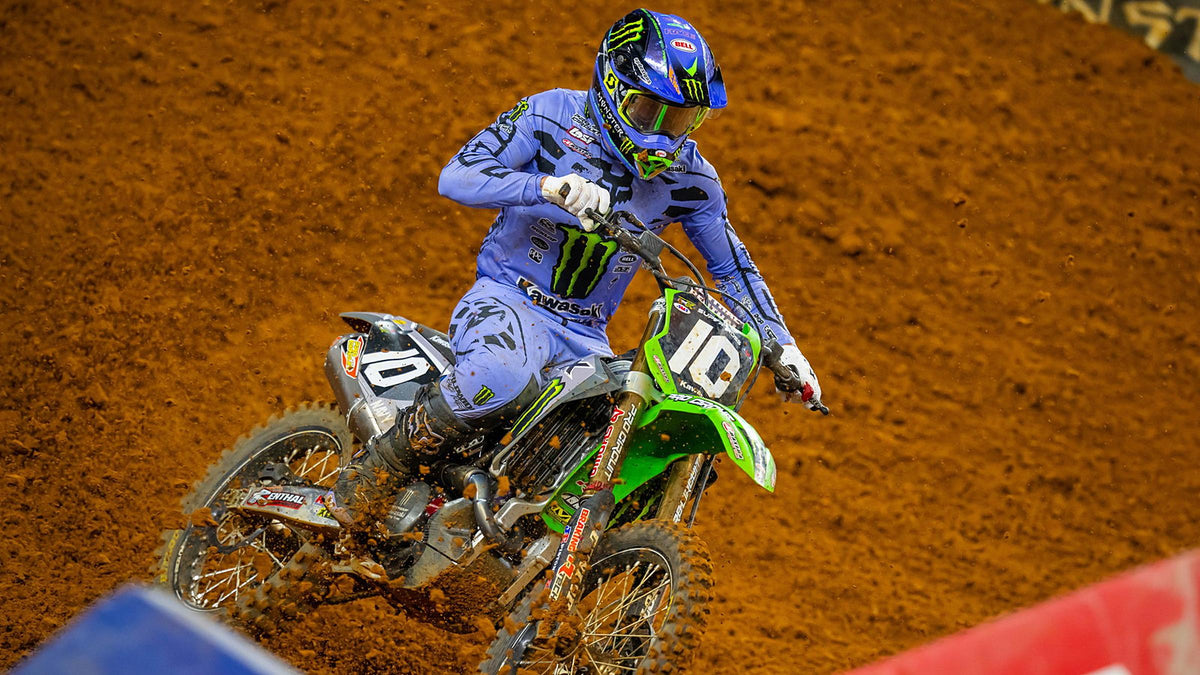Seth Hammaker