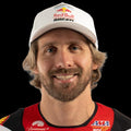 Justin Barcia