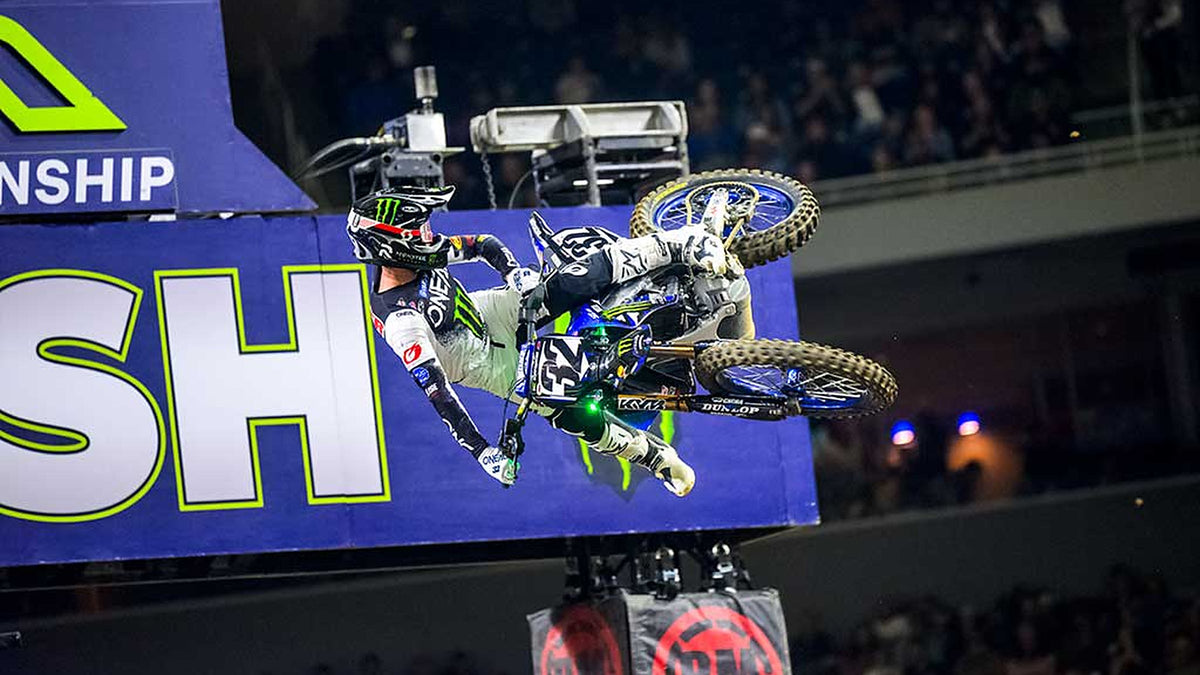 Justin Cooper