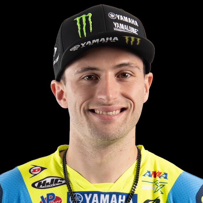 Justin Cooper