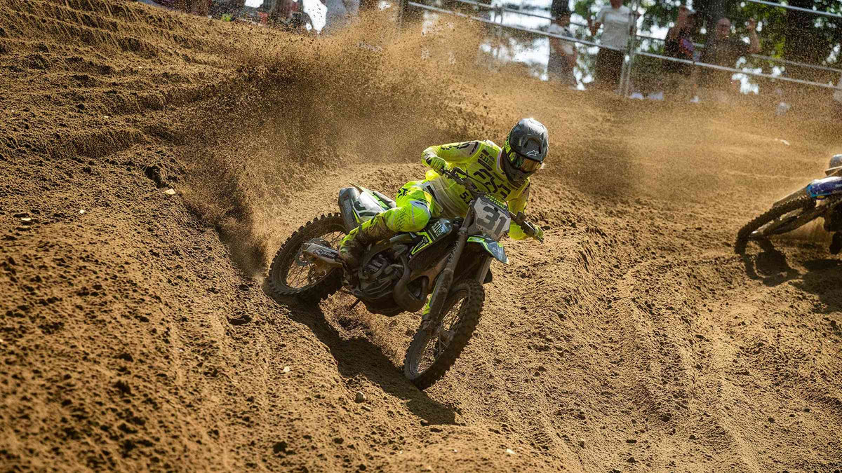 Mikkel Haarup