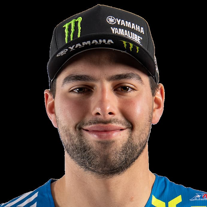 Nate Thrasher
