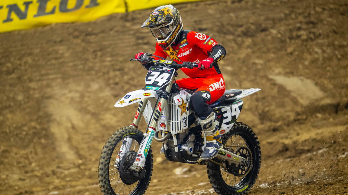 Ryder DiFrancesco