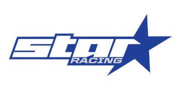 Star Racing team logo