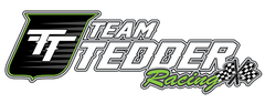 Team Tedder Racing logo