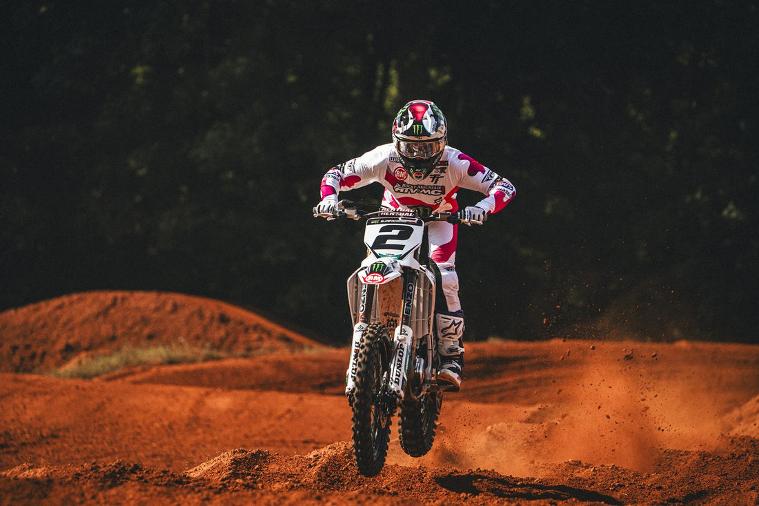 2027 Supercross Team Lineups & Confirmed Rider Moves | Supercross.com