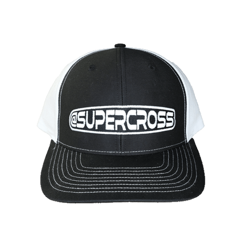 Supercross Snapback Hat | SXSB 1302