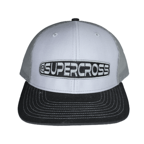 Supercross Snapback Hat | SXSB 1303